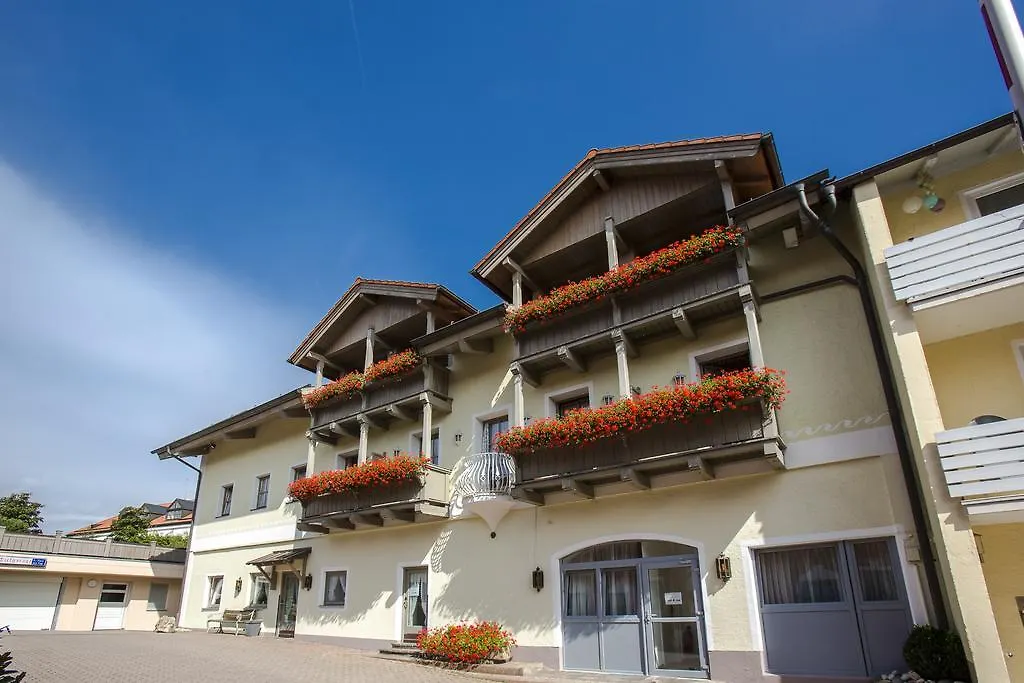 Hotel Hoelzer Braeu By Lehmann Hotels Ebersberg Germany