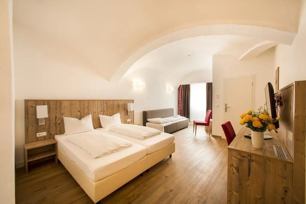 Hotel Hoelzer Braeu By Lehmann Hotels Ebersberg 3*,  Germany