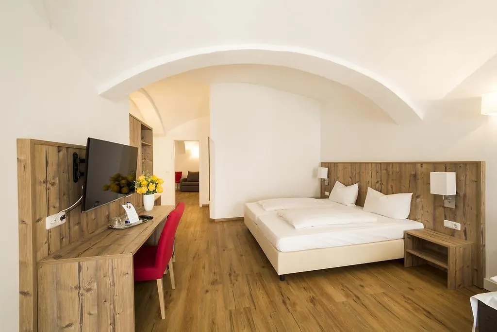 Hotel Hoelzer Braeu By Lehmann Hotels Ebersberg