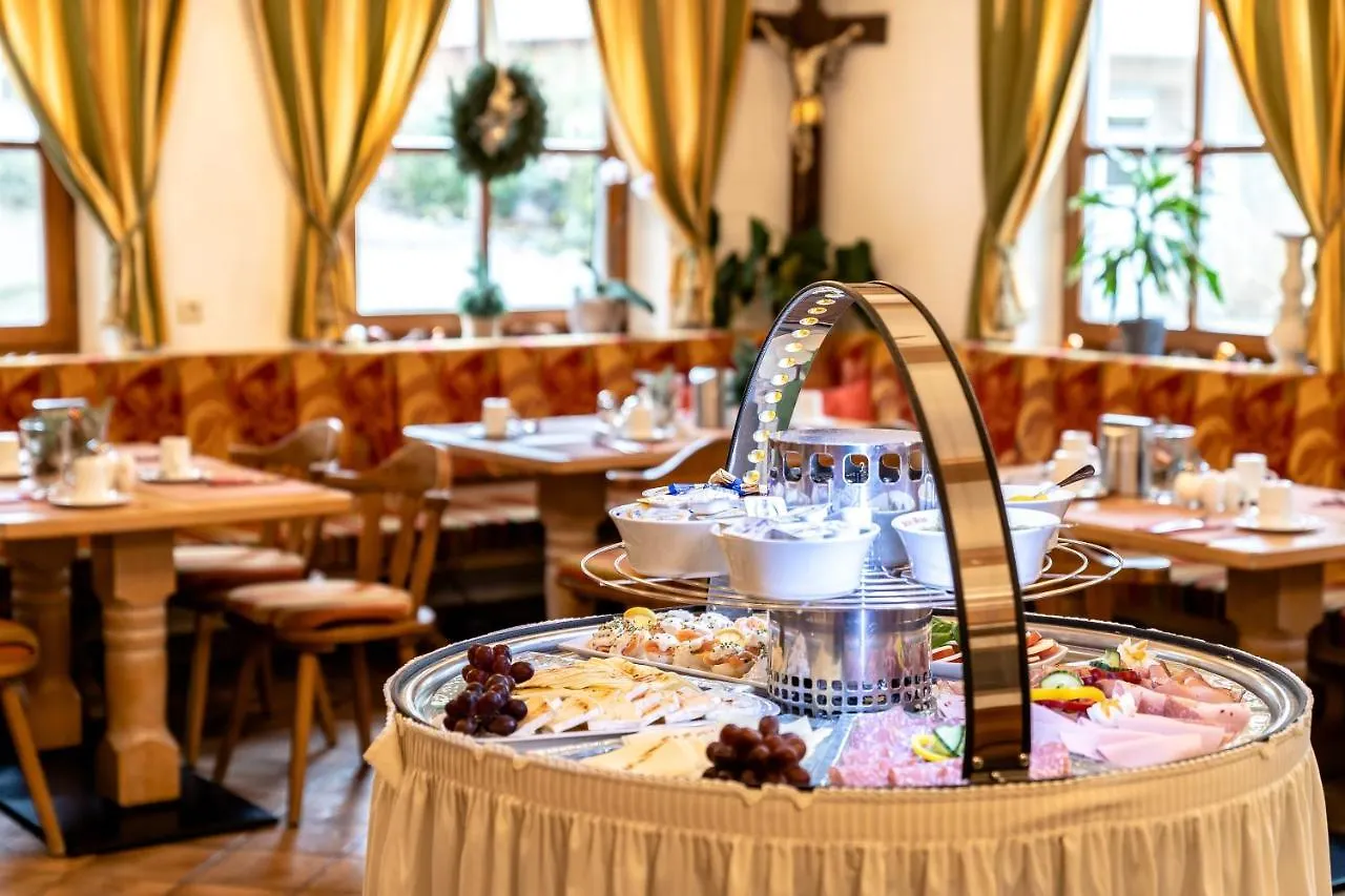 Hotel Hoelzer Braeu By Lehmann Hotels Ebersberg