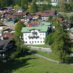 Guest house Garni Post