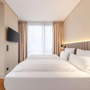 Nh Muenchen Apart-hotel