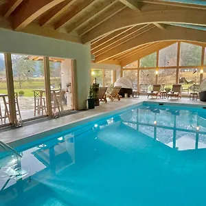 Hotel Boutique Laengenfelder Hof