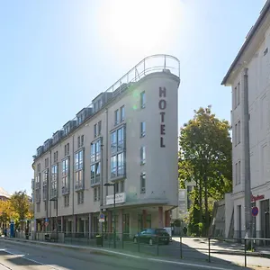 Hotel Nord By Campanile ***