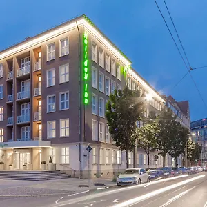 Hotel - Am Zwinger By Ihg ****