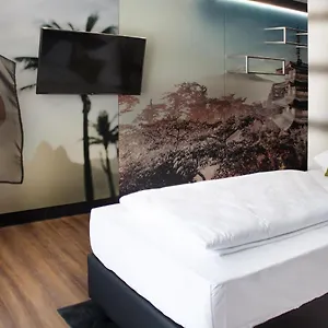Rnk By Wmm Hotel Bruhl (Baden)