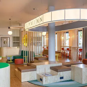 Lyvinn Frankfurt Hotel Frankfurt nad Menem