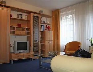 Hotel Muenzgasse ***