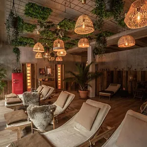 Hotel Alpenstadthotels