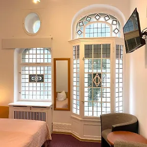 Castell Am Kurfuerstendamm Hotel Berlin