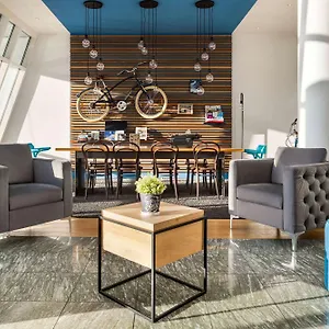 Hotel Vienna House Easy By Wyndham Landsberg