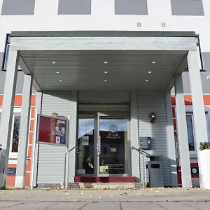Hotel Arthotel Ana Flair