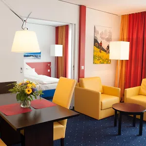 Apartmanhotel Stay2munich & Serviced