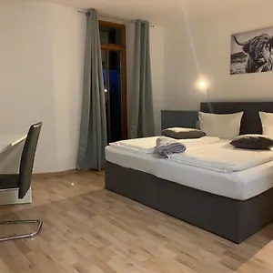 Hotel Parkhotel