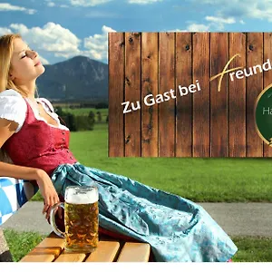 Vendégház Beim Krahwirt