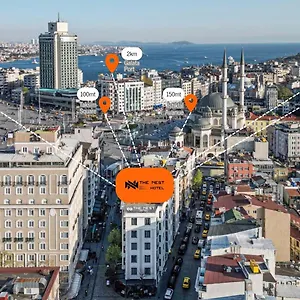https://the-nest-hotel.istanbul-turkeyhotels.com