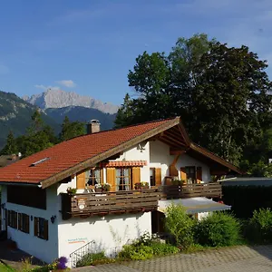 Soiernblick Krün
