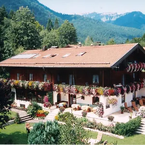 Gästehaus Hächer Schleching