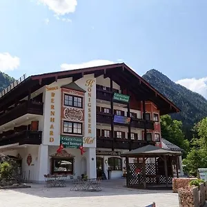Szálloda Koenigsseer Hof