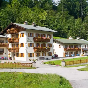 Vendégház Gaestehaus Achental