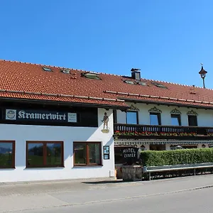 Pensjonat Hotel-gasthof Kramerwirt