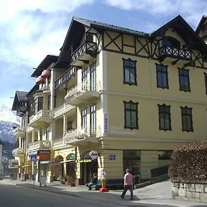Szálloda Wittelsbach