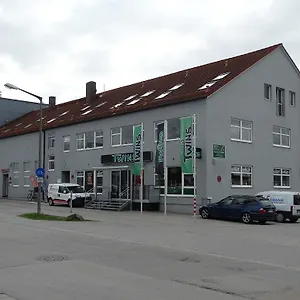 Szálloda Amy