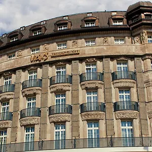 Hotel Victor's Residenz-hotel ****