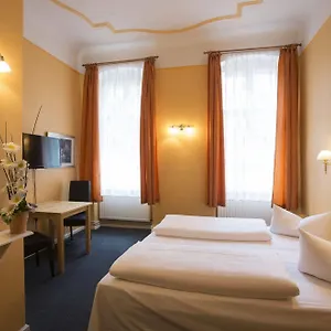 Guest house Am Hermannplatz **