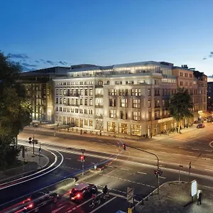 Innside By Melia Hotel Lipsk