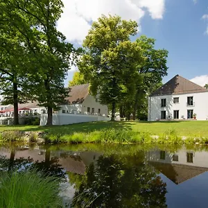 B&o Parkhotel **** Bad Aibling