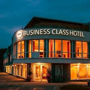 Hotel Business Class